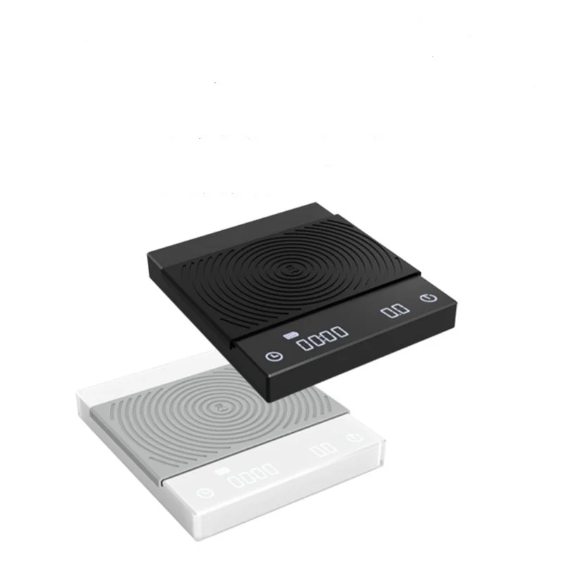 Hot sale Timemore  Mirror BASIC 2  coffee electronic scale digital scale
