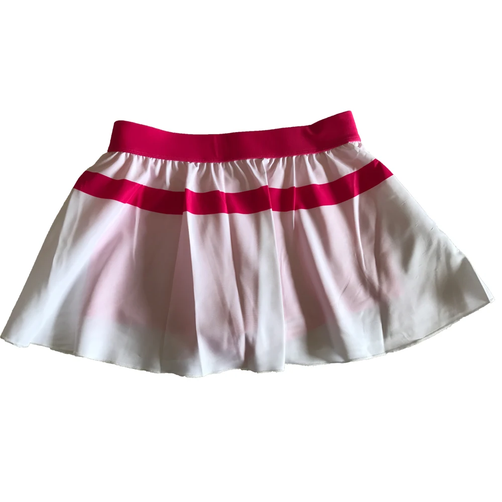 Cheerleading practice apparel uniforms wear kids
