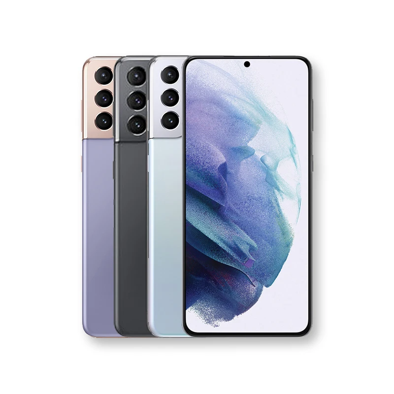 High Quality 256gb used android phones bulk original unlocked refurbished mobile phone for samsung galaxy s10+ s10 s21ultra 5G