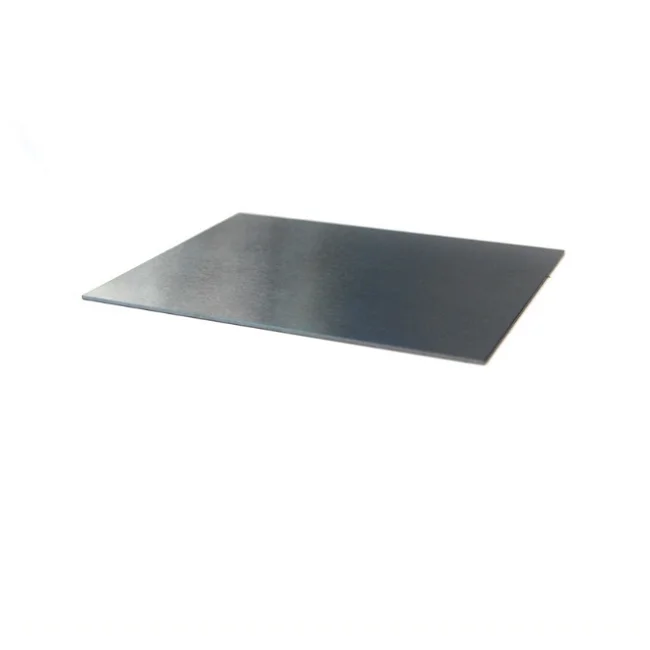 Best Selling Gr1 Gr2 Gr5 Titanium And Titanium Alloy