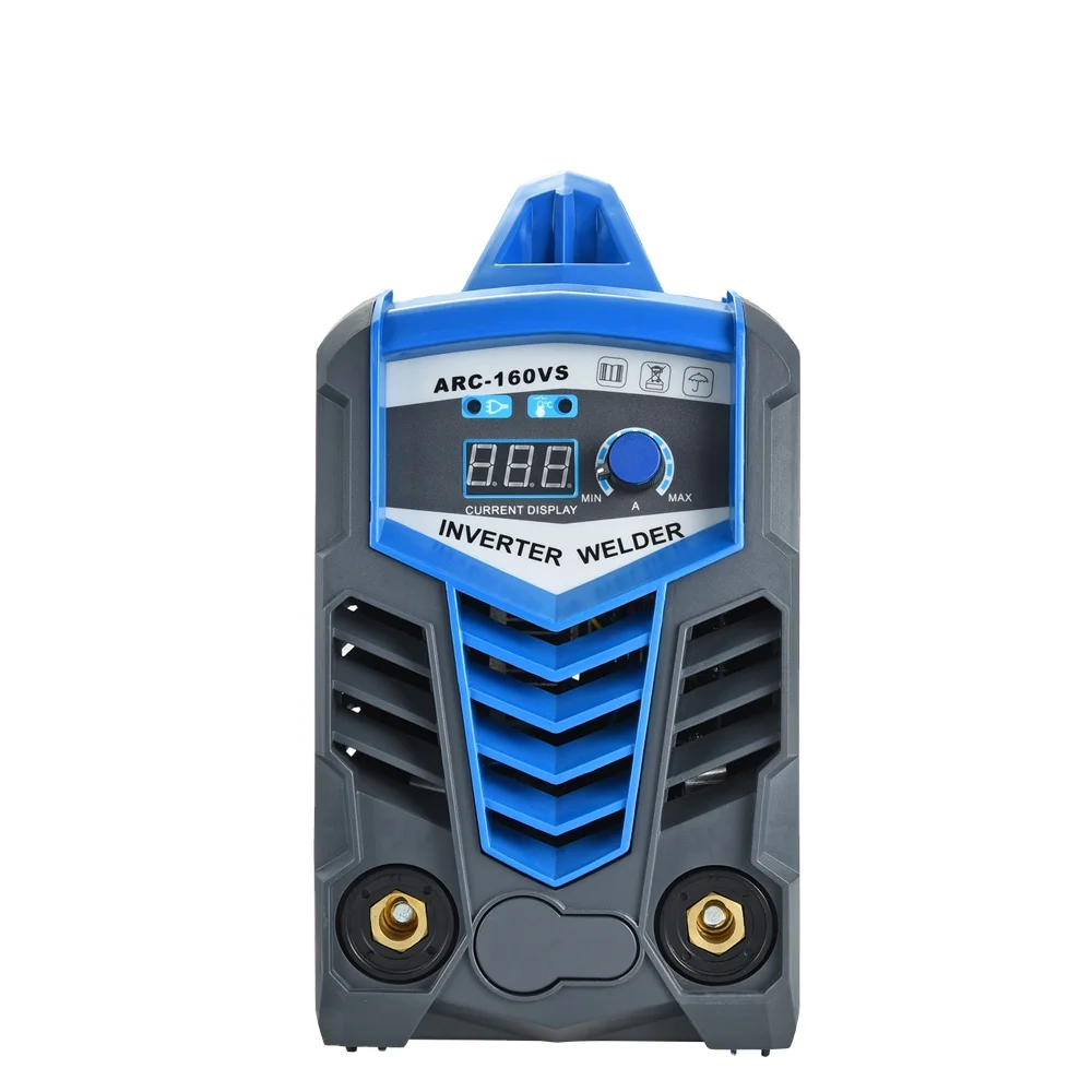 TG WELDER Portable Home Use MINI MMA 120 IGBT ZX7 ARC MMA Stick TIG Welder Inverter Welding Machine TOP Duty Auto Technology