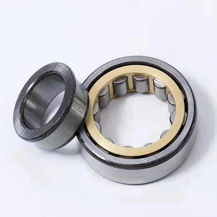 NJ2214E NJ2214EM NJ2214M High Precision Cheap Price With Size 70*125*31mm ZWZ Cylindrical Roller Bearing