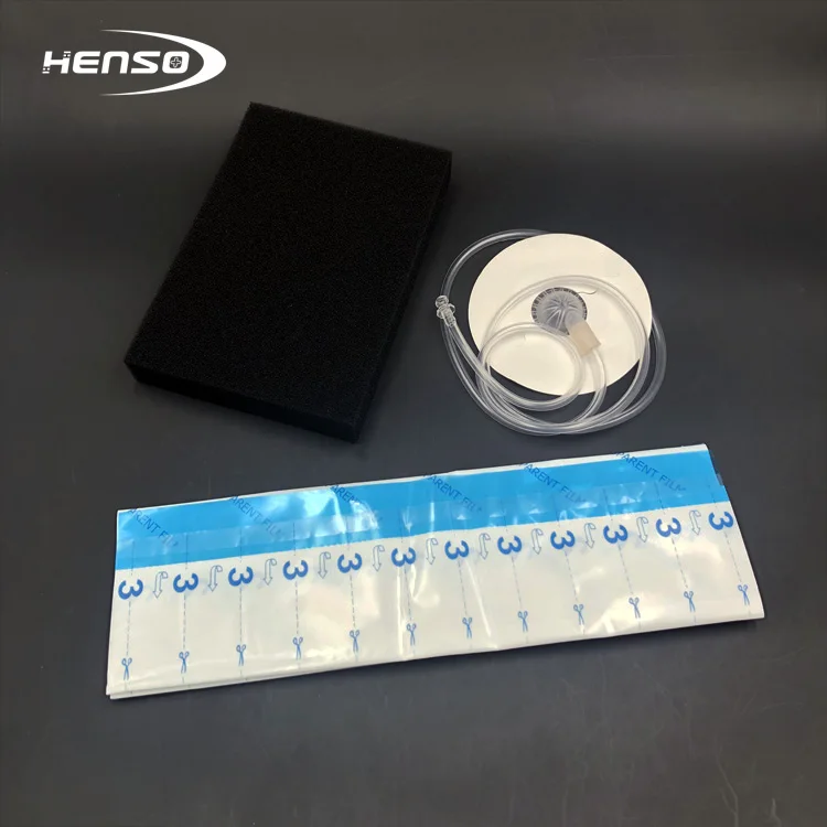 NPWT Therapy Foam Dressing Kits