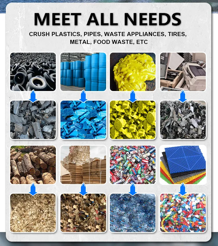 Horizontal Waste Car Hydraulic Scrap Metal Baler Machine Waste Aluminum Recycling Pressing Machine