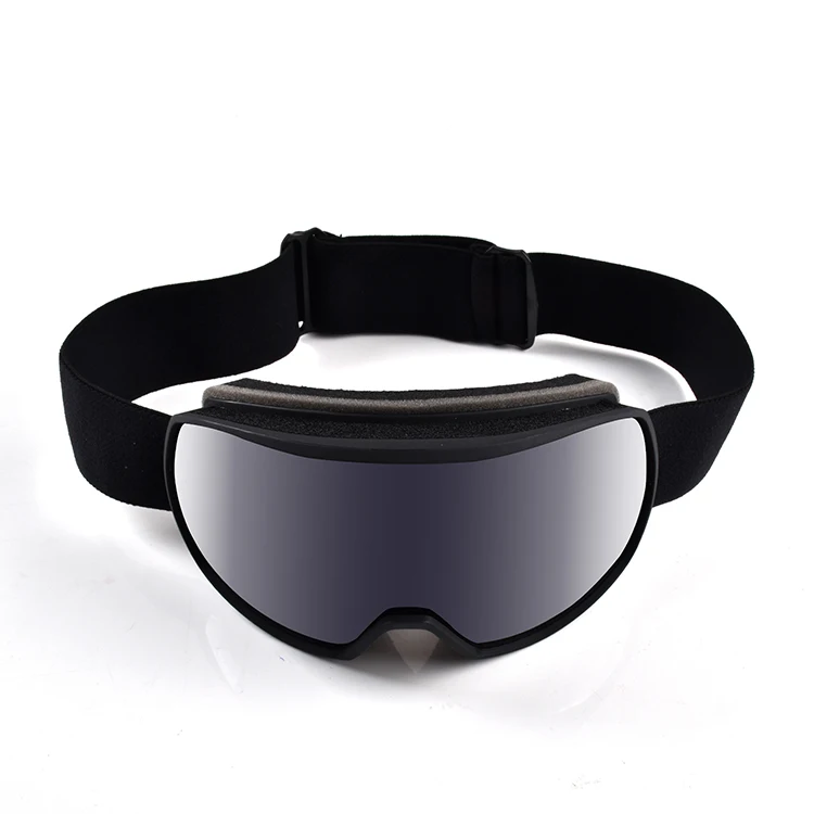 
HUBO sports new design ski goggles anti fog uv400 otg snow ski goggl wholesale snowboard glasses 