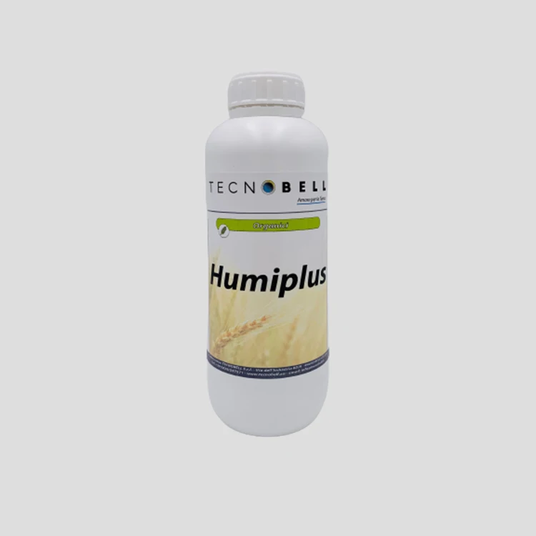 HUMIPLUS Natural Soil Fulvic And Humic Acid Fertilizer