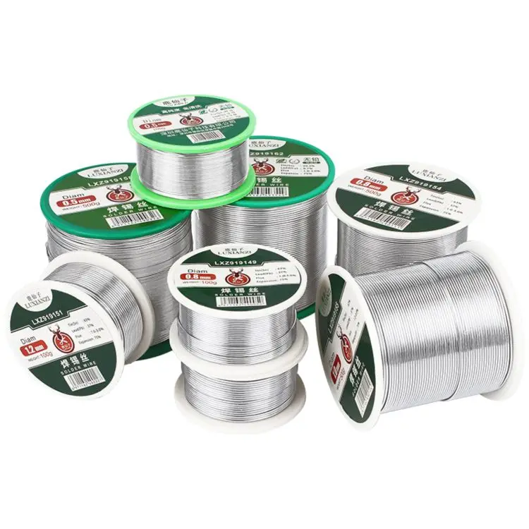 Bes 500g Solder Wire Super Solder Wire Solder Tin For The Printed Intensive Circuit Board
