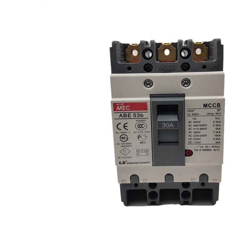 ABH204b 150A  New Original Low Price Protective Circuit Breaker  In Stock