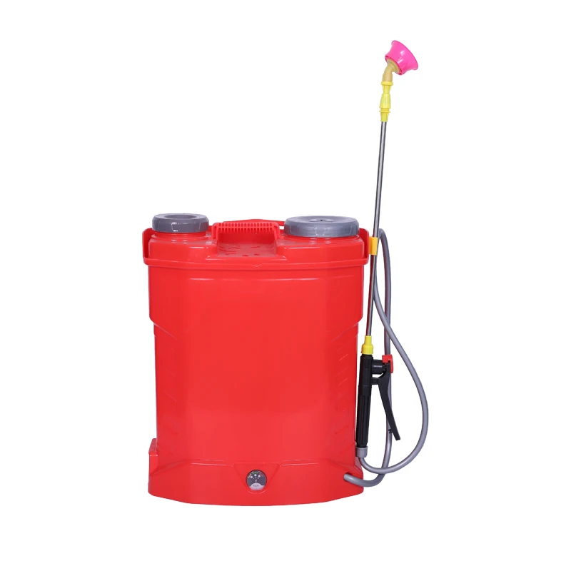 Efficient Agricultural Tools Machine Power Garden Orchard High Pressure Electric Garden Sprayer