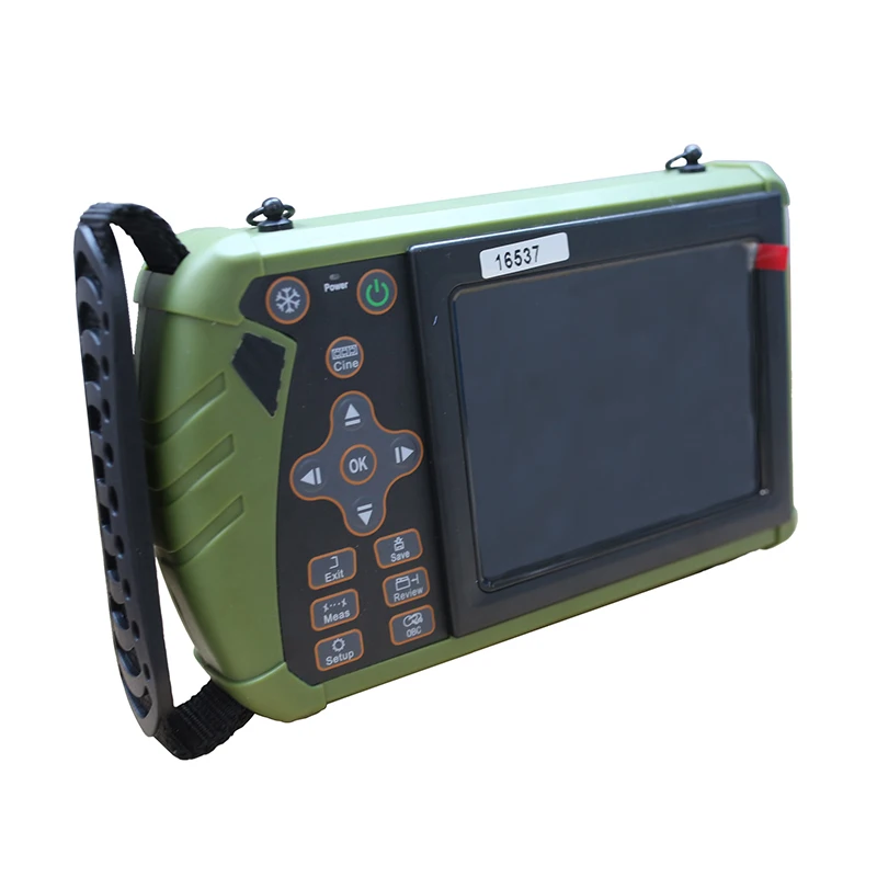 Профессиональное медицинское оборудование портативный ультразвуковой ветеринарный Mascotas ультразвук в ветеринарной медицине