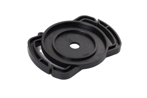 Camera Lens Cap Holder Buckle for 40.5mm 49mm 62mm Caps