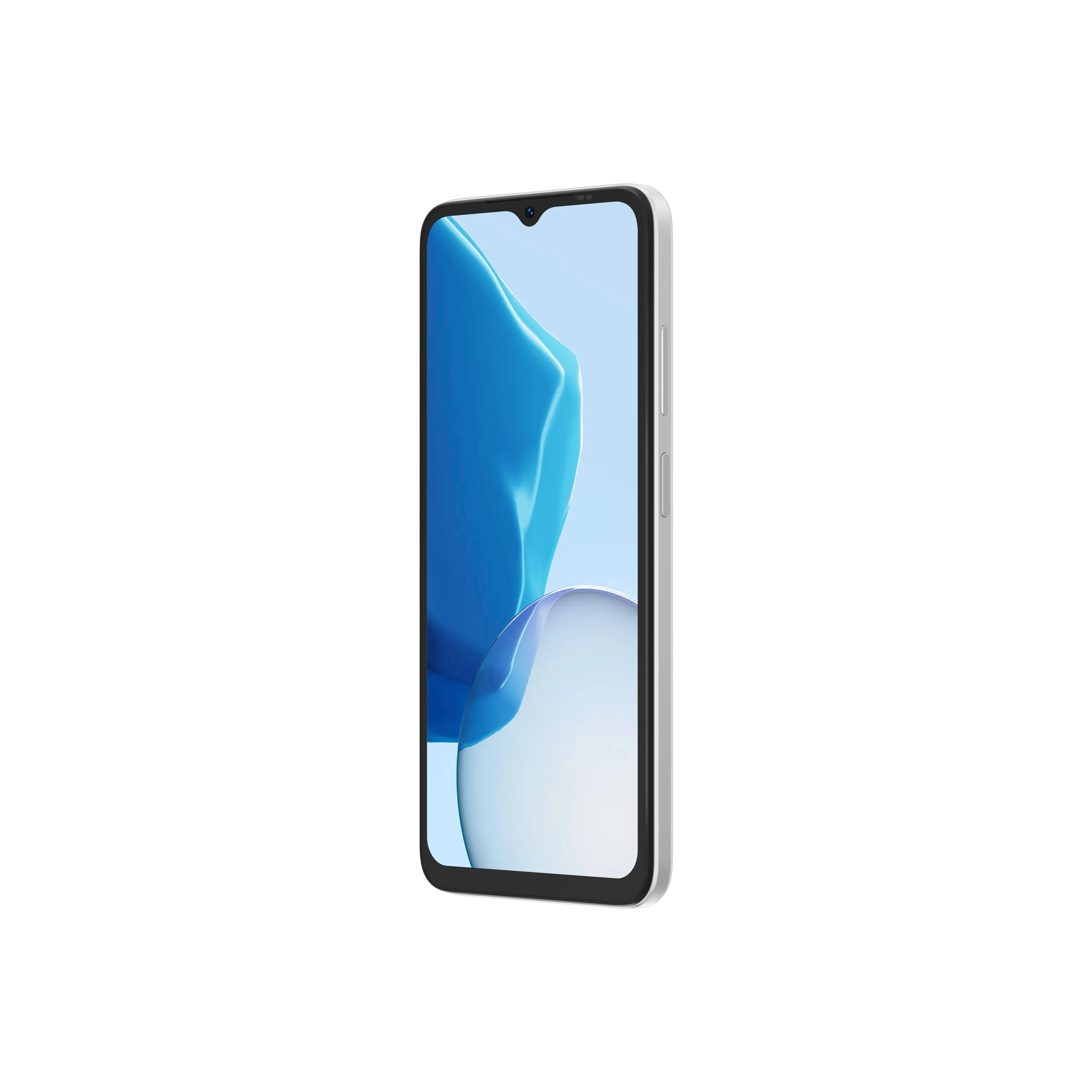 Оригинальный 2024 Новый DOOGEE N55 плюс 20 ГБ оперативной памяти 256 Rom 6 56 дюймов Android 14 смартфонов мобильный телефон