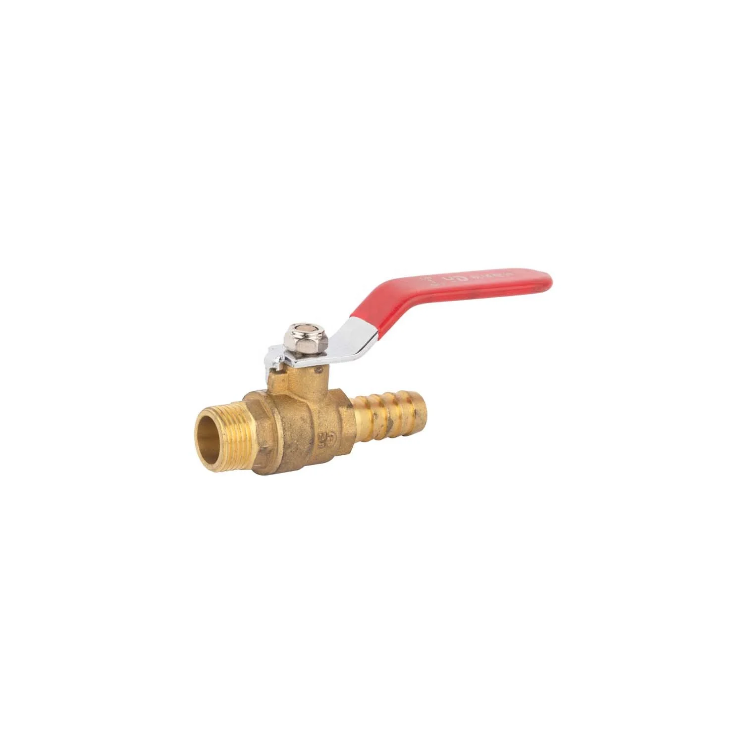 YF-V015 Professional Supplier Ball Valves for Heater Gas