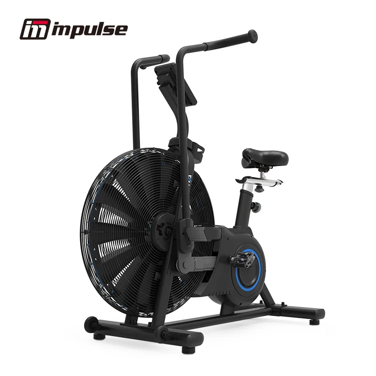 
Quiet And Environmentally Friendly fan Bike Fan Air Fan Bike 