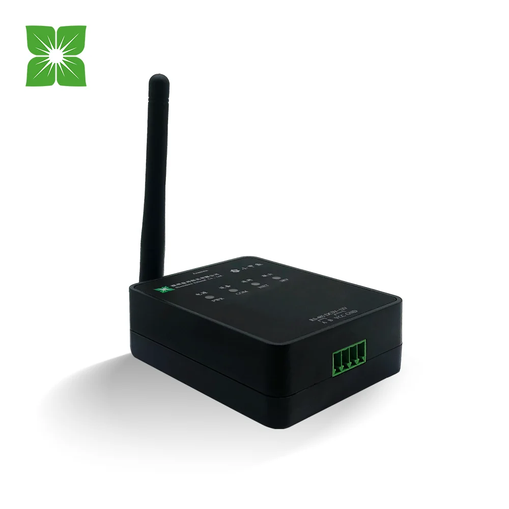 Datalogger New iot data transceiver DTU.Case long range rf module wireless transmitter and receiver