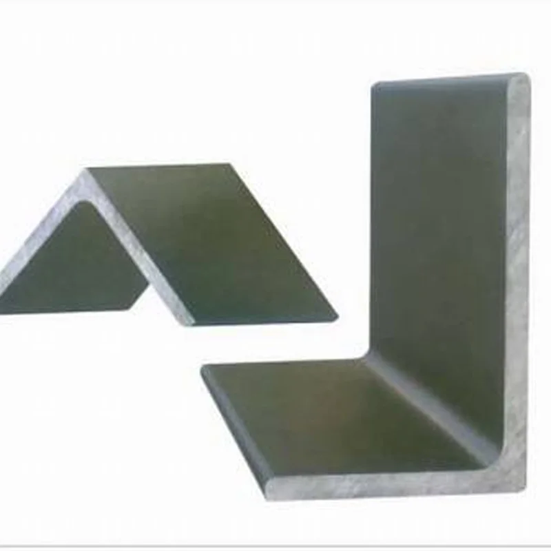 Steel Angle L Shape Galvanised Metal 50 X 6 Price Bars Angle Iron