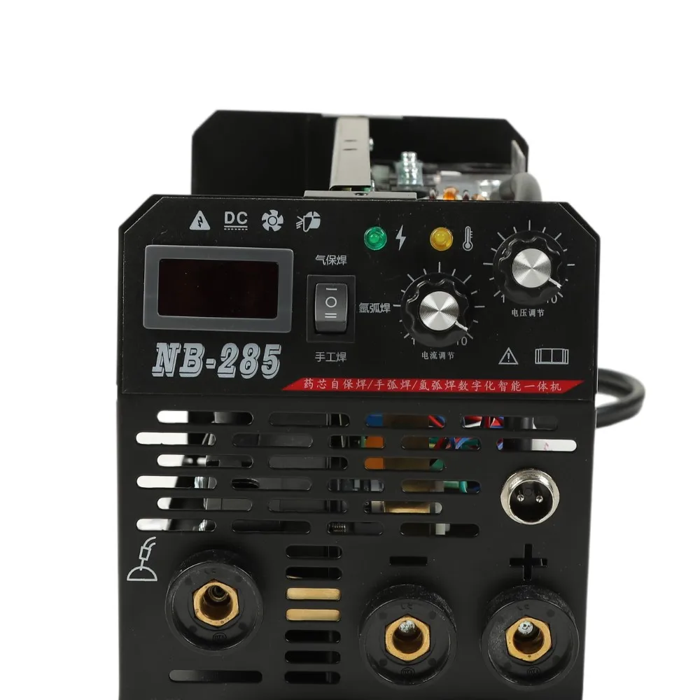 Co2 Welder Argon Gas Welding Machine Cold Mig Cut Arc Mma Tig 4 In 1