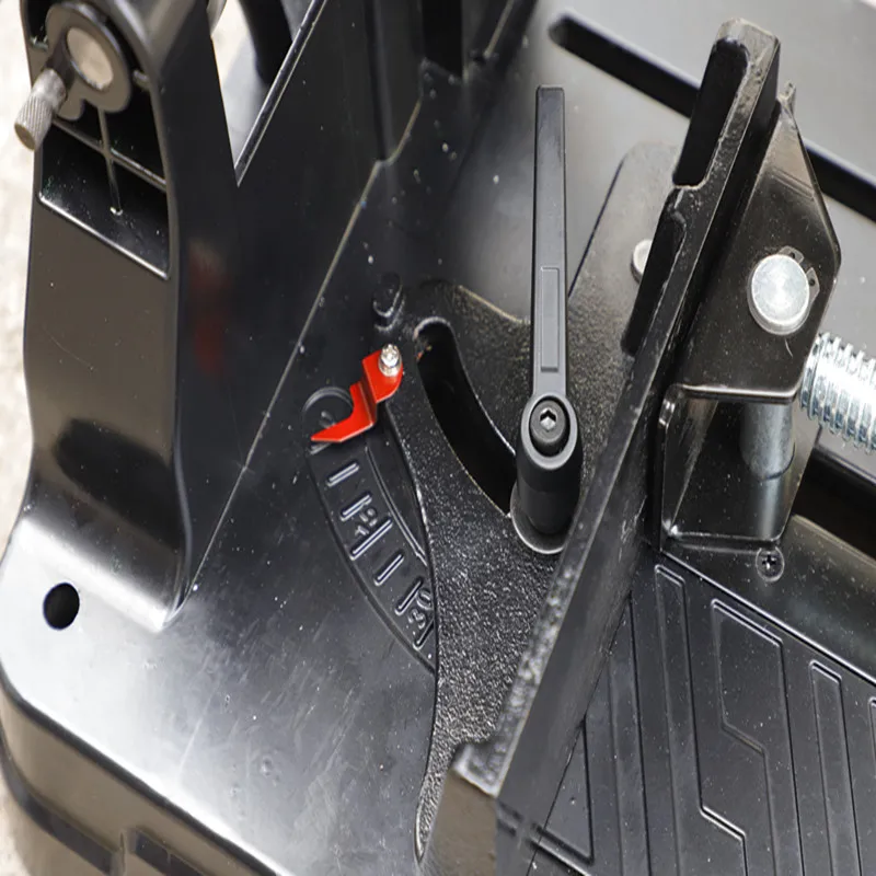 Portable Hand Circular Saw Brushless Inverter Motors 355mm 3500w Electric Circular Saw