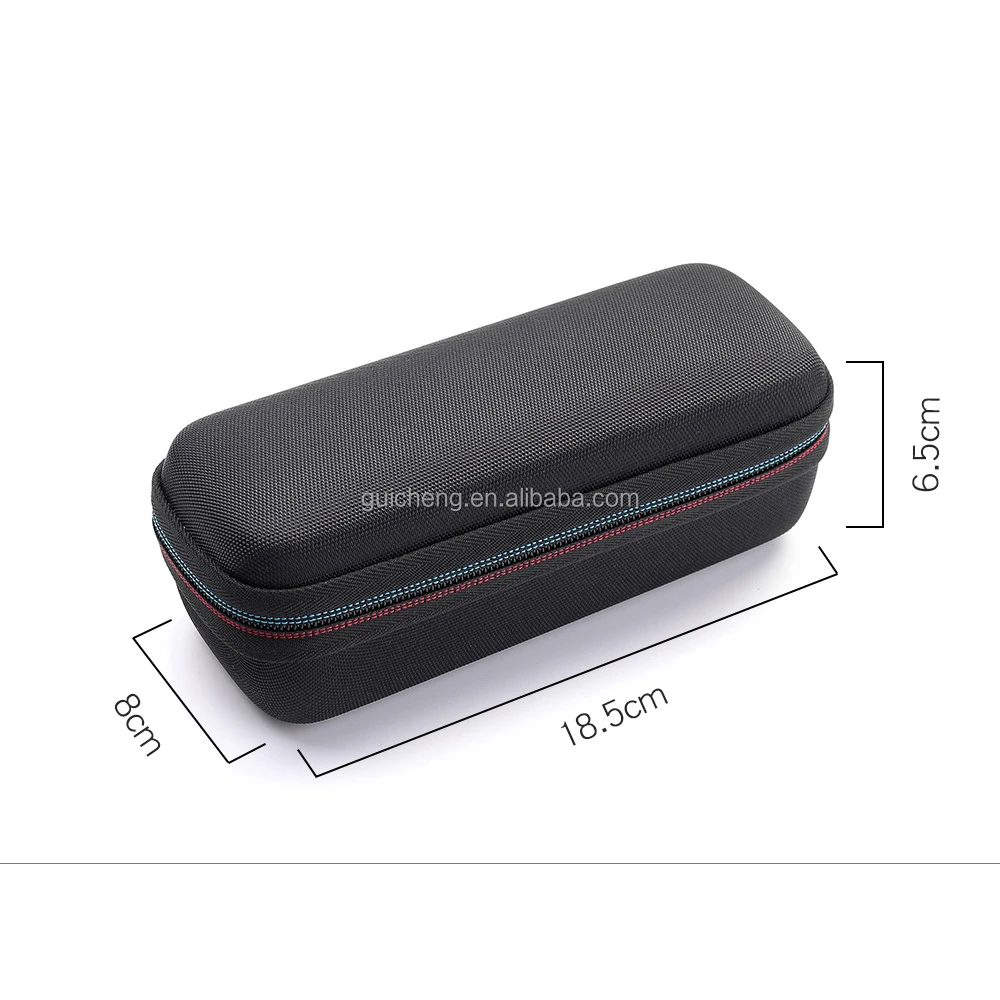 Hard Case for Philips Norelco OneBlade QP2520 QP2530 QP2620 QP2630, Travel Organizer Carrying Bag for Philips Norelco One Blade