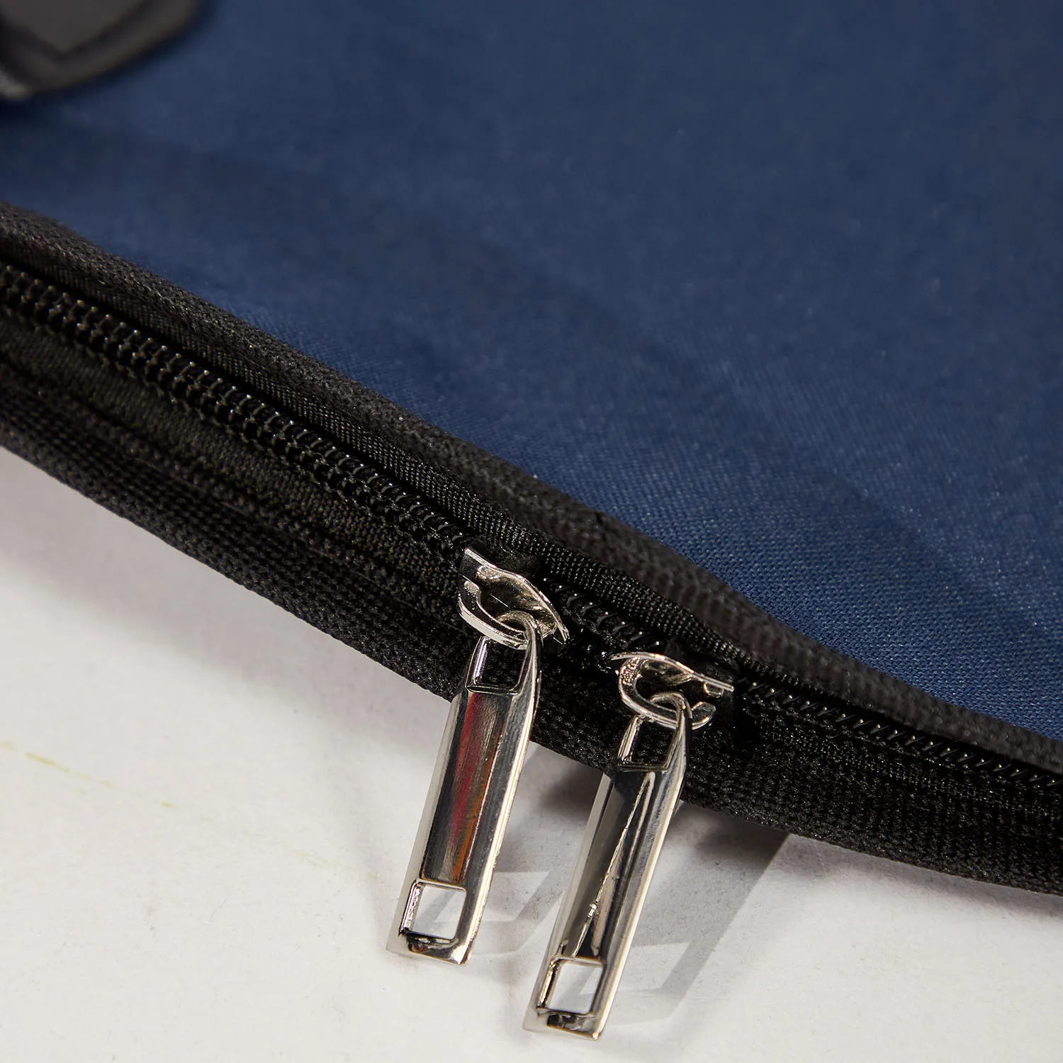 Artgimen Garment Bags for Travel Zipper Suit Cover Bag Oxford Foldable Hanging Clothes Cover Dust-proof Travel Garment Suit Bag