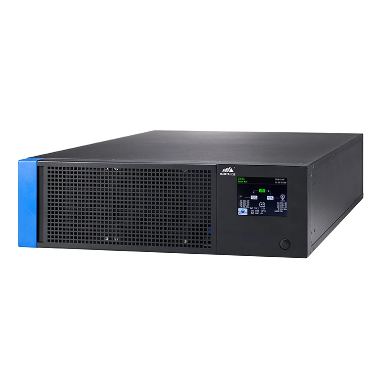 Factory price online ups backup uninterruptible power supply for solar power supply system