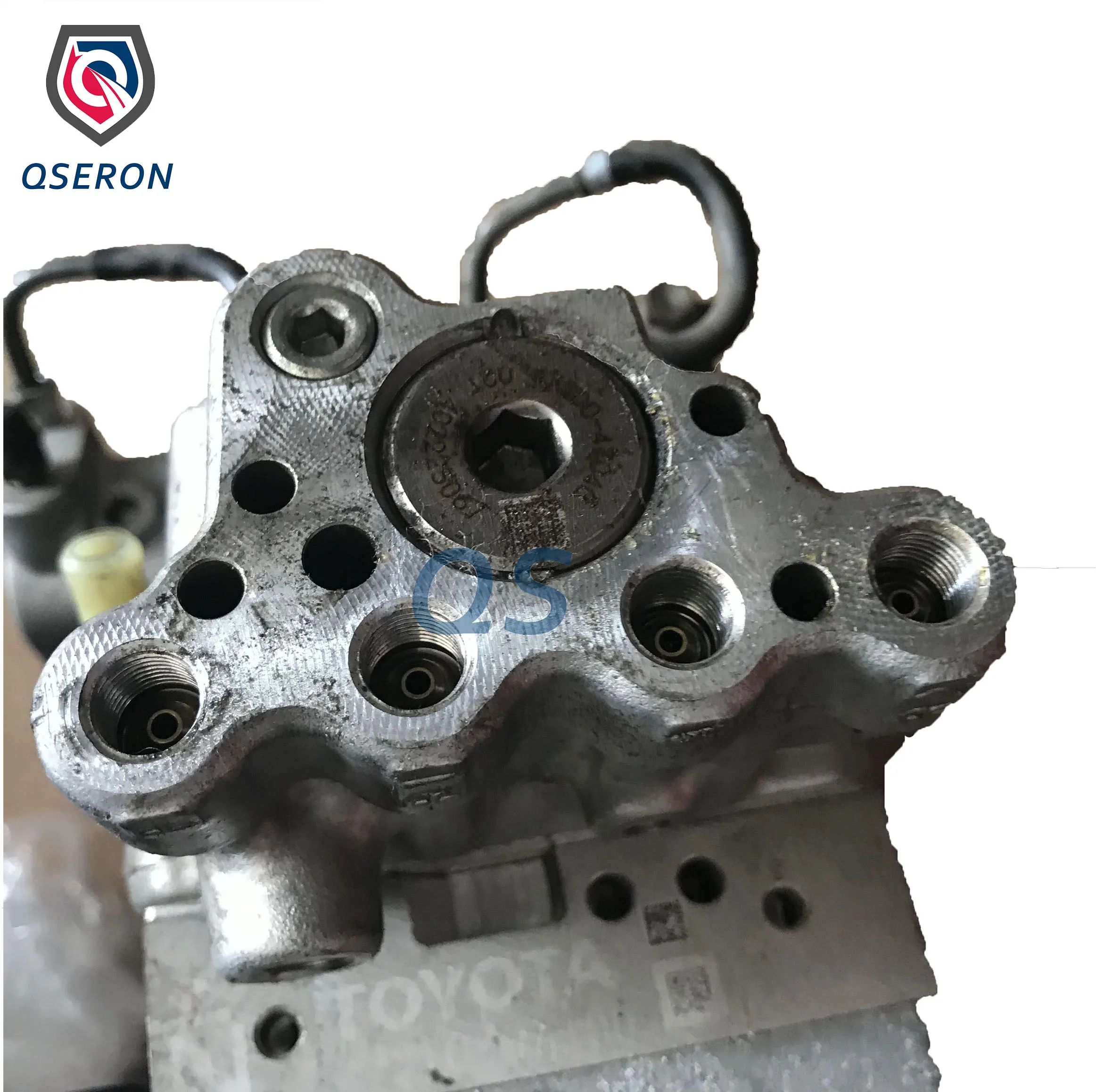  Послепродажный Восстановленный автомобильный ABS ABR ESP Pump 47270-47030 блок управления тормозом 2402216010 для 10-15 Toyotoa