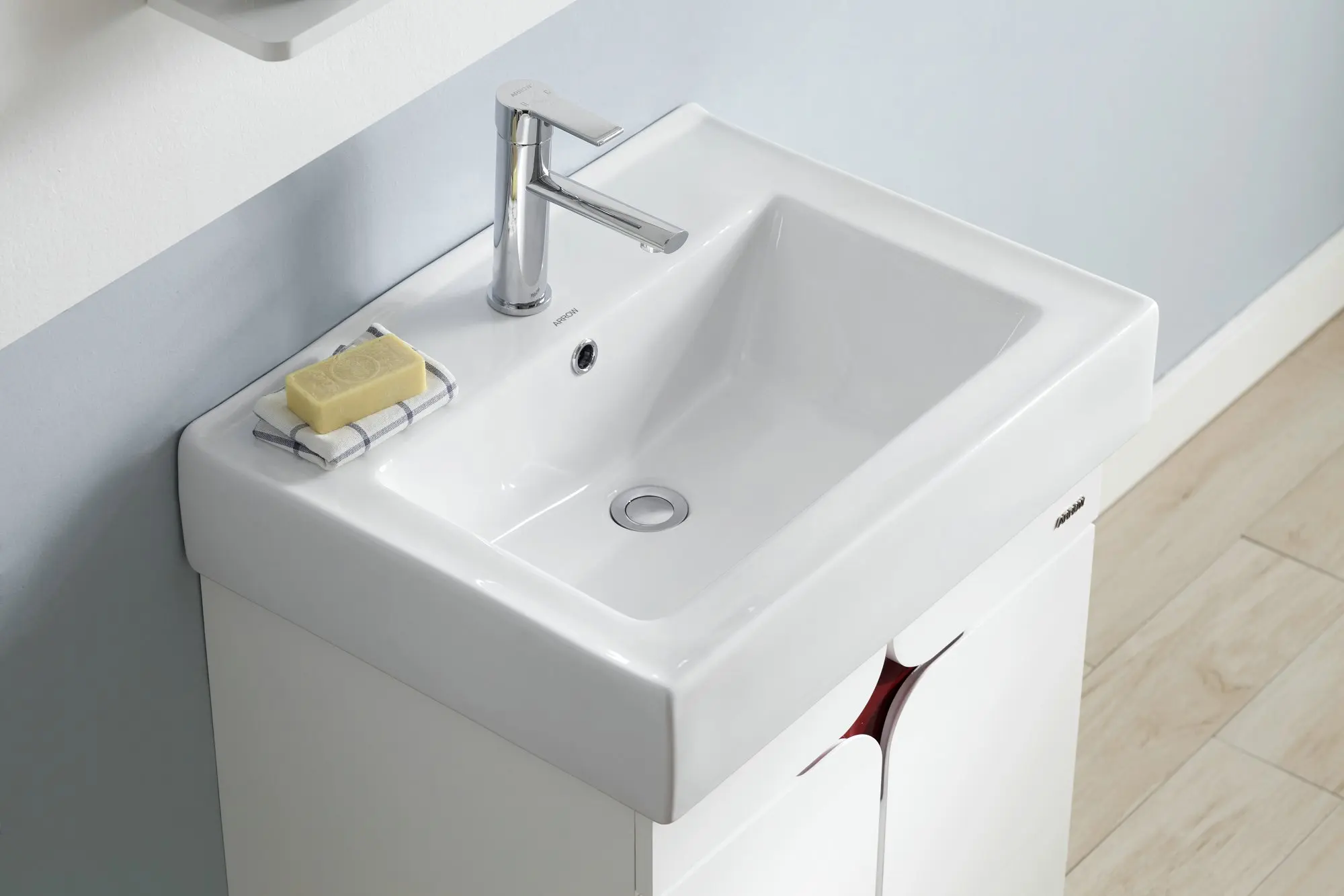 The Whole Bathroom New Designs PVC Bath Cabinets Vanity White Bathroom Designs For Bathroom Vanity