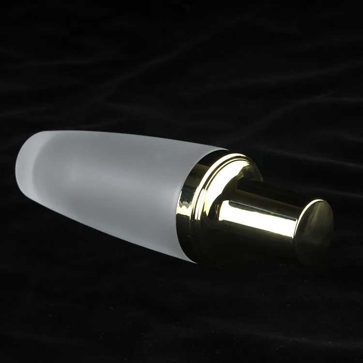 Best-selling frosted glass makeup bottle lotion bottle 20g 30g 50g 30ml 50ml 100ml 120ml