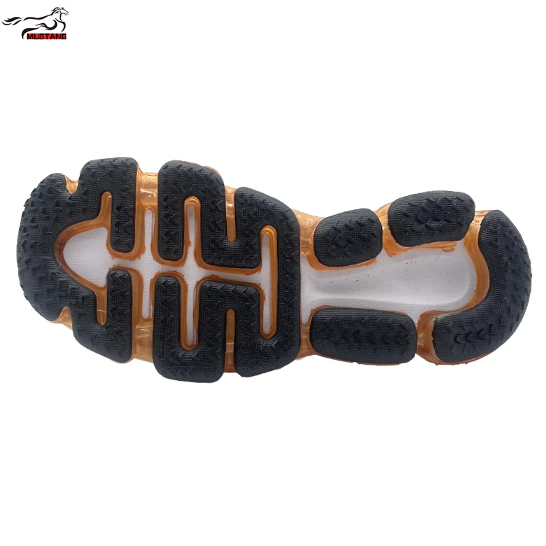 Mustang беговые кроссовки