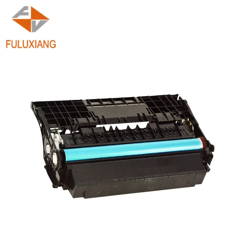 FULUXIANG Compatible MS321 MS421 MS521 MS621 56F0Z00 Drum Unit For LEXMARK MX321 MX421 MX521 MX522 MX622