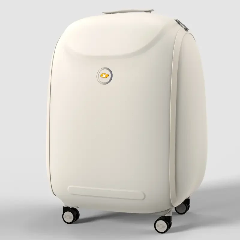 Factory luxury Custom Universal Trolley Case 360 Degree spinner Wheel PC ABS PP Hard shell sets clearance luggage suitcase