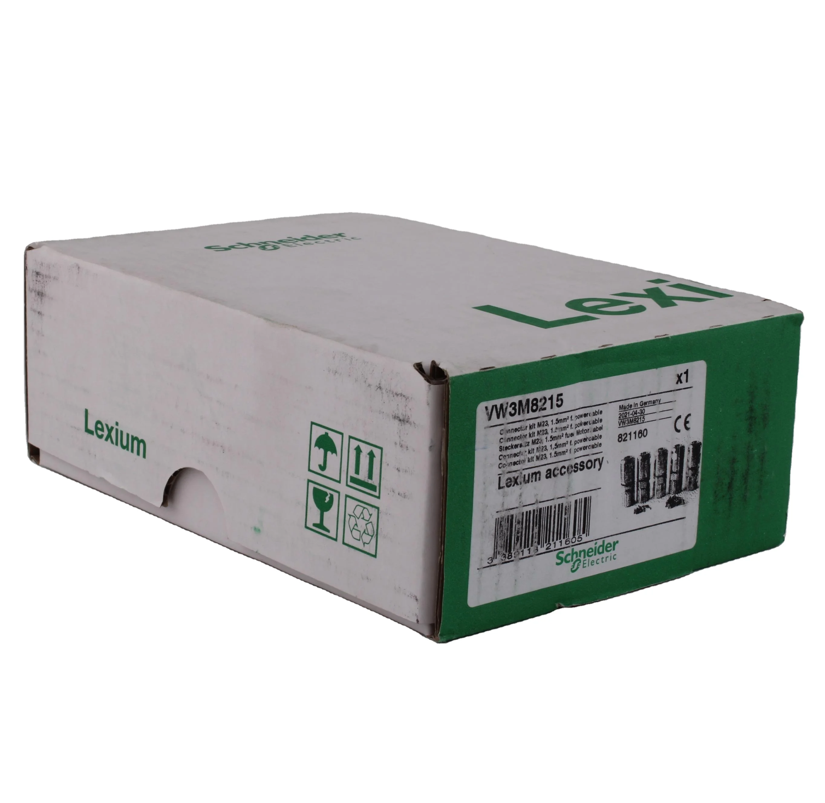 analog input module VW3M8215 Plugs for cables Shanghai Chaoyou PLC HMI and spare parts