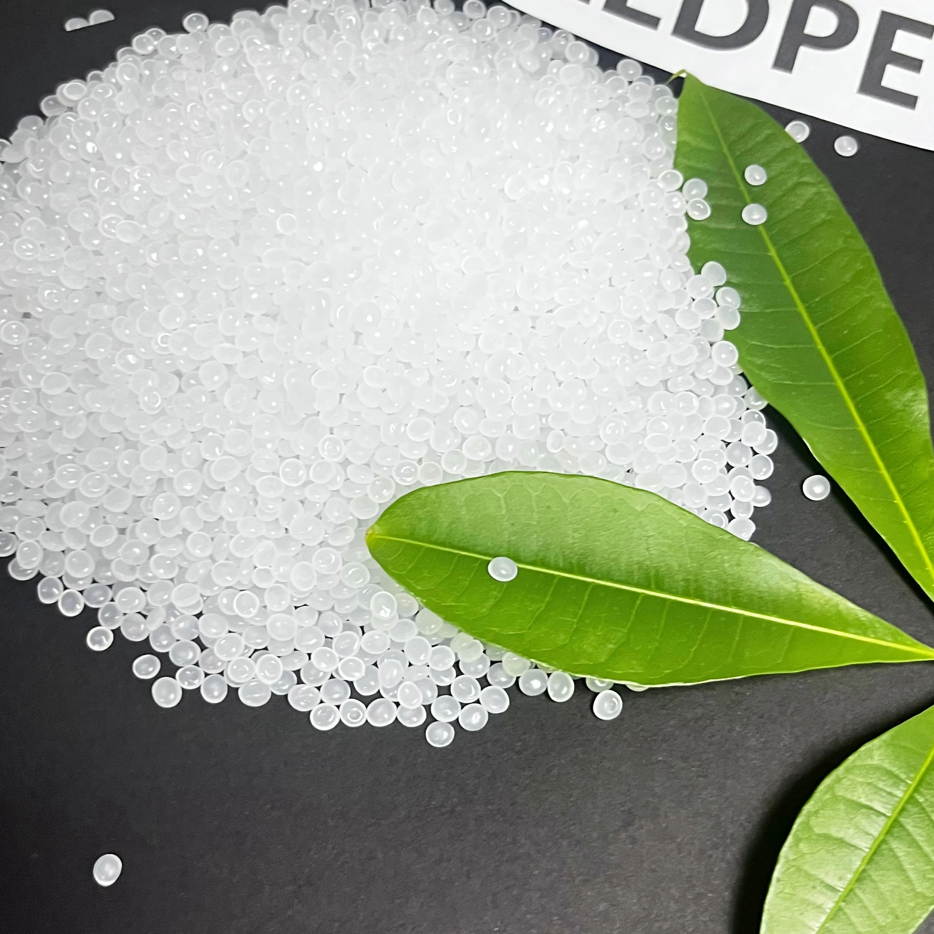 Лидер продаж пленка класса LLDPE DFDA-7042 гранулы/гранулы для сельскохозяйственных