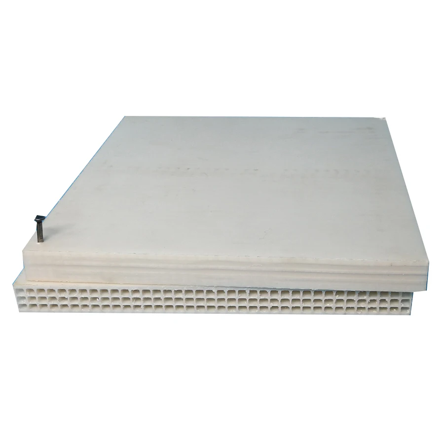 Construction accessory Precast concrete formwork concrete slab formwork systems concrete shuttering panels for sale