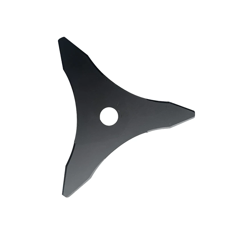 Royal Sino 3T Brush Cutter Grass Trimmer Head Knife Cutting Steel Brush Blade For Mower Trimmer