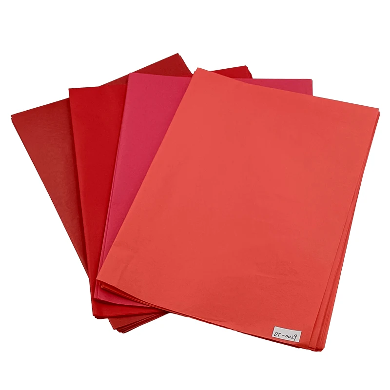 Бумага для упаковки цветов 14 г