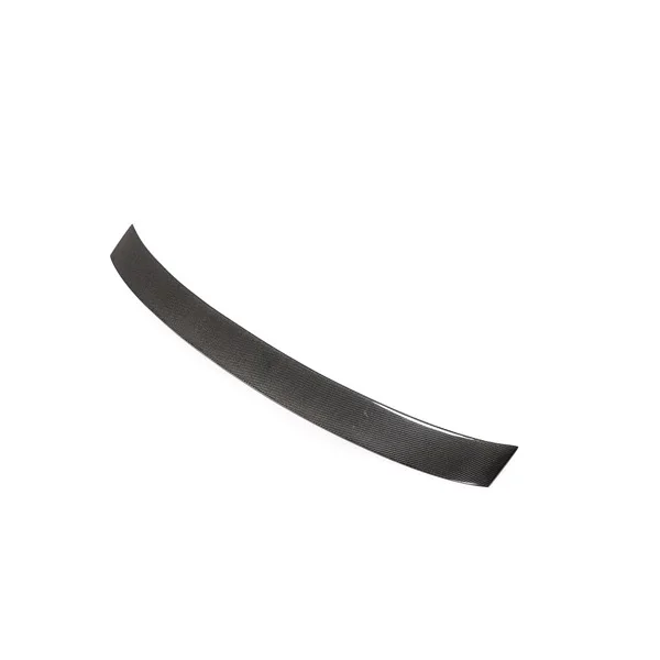 Изготовленные на заказ аксессуары из углеродного волокна для AUDI A3