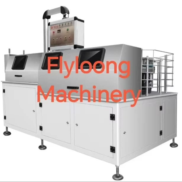 FLD-SPOON CANDY FORMING MACHINE MAKING SPOON SHAPE SWEET LOLLIPOP CANDY CONFECTIONERY / HARD CANDY PRODUCTION LINE