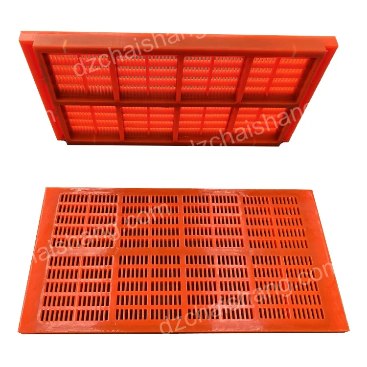 high quality sieve and grading mesh crushing screen meshes