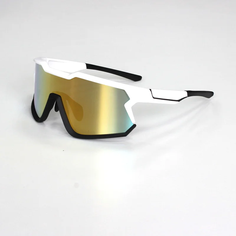 FUYUANDA Anti UV Lens Beach Sunglasses Lunette De Soleil Female Fashion Shades Square Frame Sun Glasses
