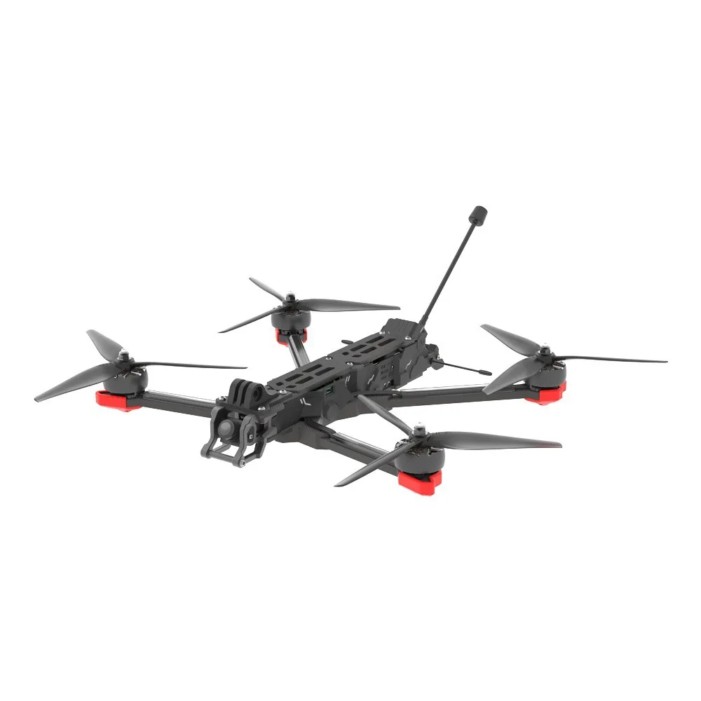 Флайт-шимера с крылом 7 Pro V2 5 8 Г имитация FPV машина для пересечения рейса