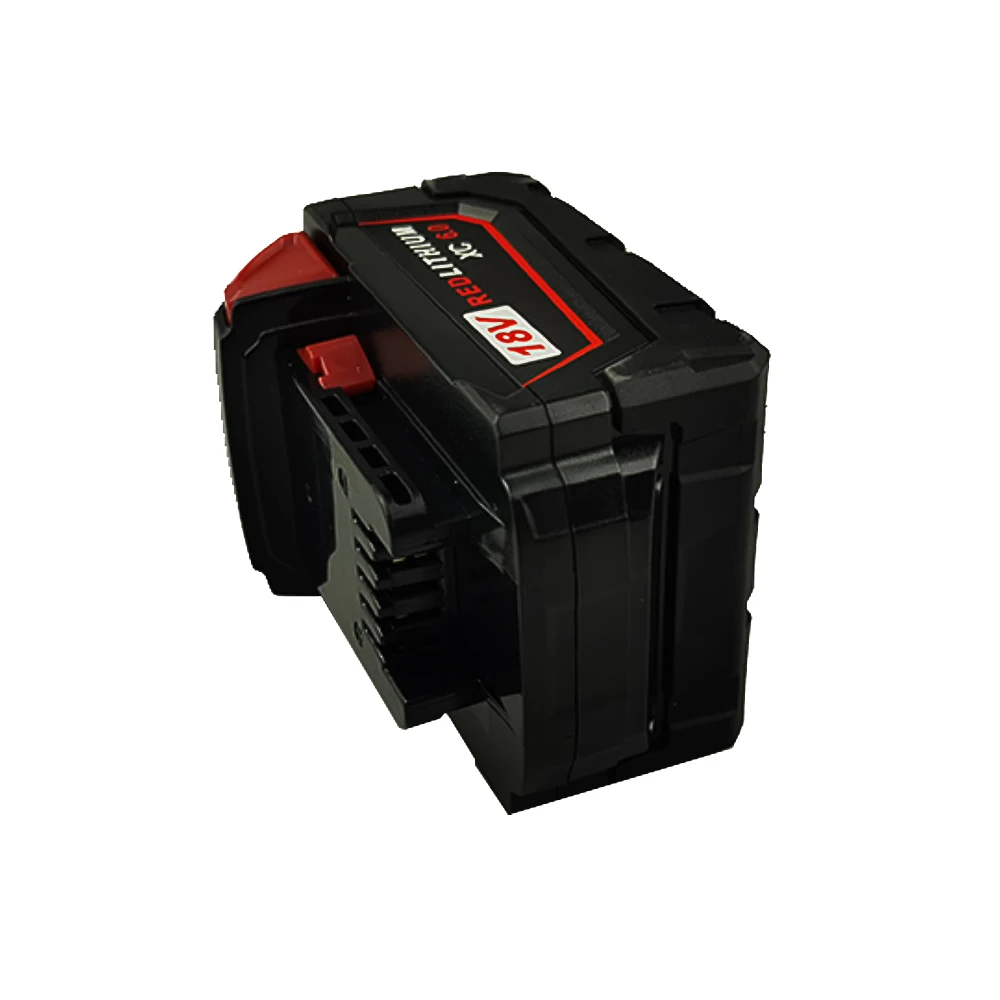 
 Li-ion аккумулятор 18650 5S2P батарея 18 V 6.0Ah для питающий инструментный аккумулятор замена Mil уоки  