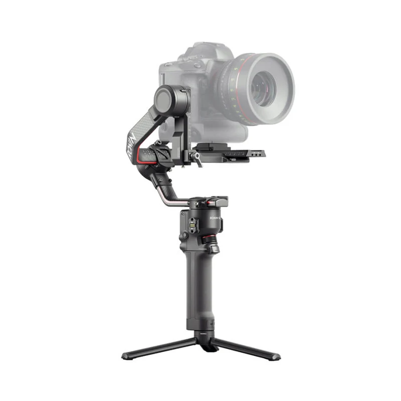 DJI RS2 шарнирный стабилизатор для DSLR камеры DJI RONIN RS 2