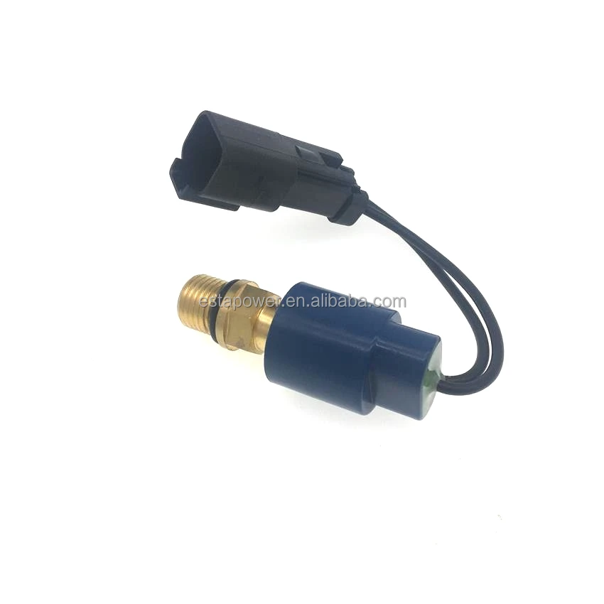 Oil Pressure Switch 701/80372 701/80375 332/J0671 For JS200 JS220 JS240