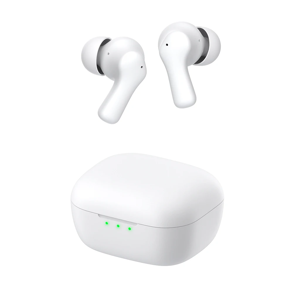 Новый дизайн oem odm Пользовательский логотип ipx4 водонепроницаемые глубокие басы tws ture беспроводные стерео 60 мс низкая задержка Игровые наушники-вкладыши