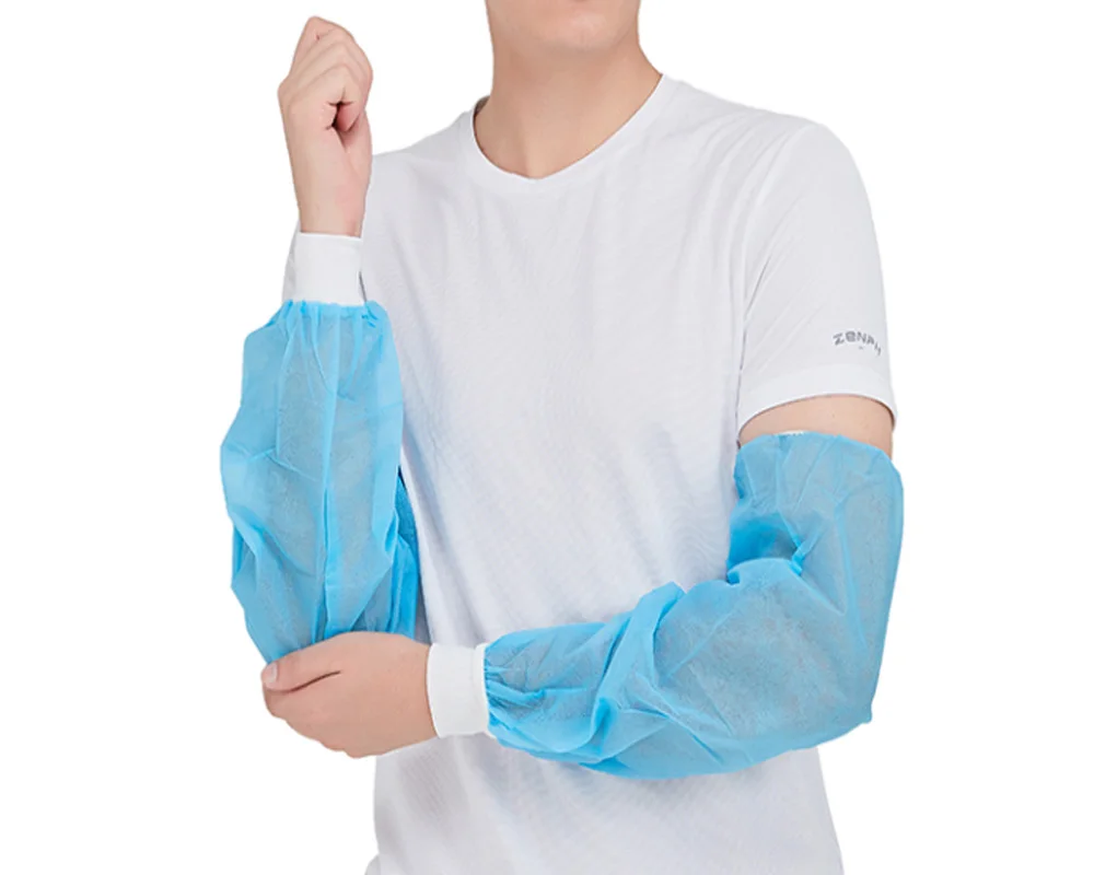 wholesale price PP material sleeve cover