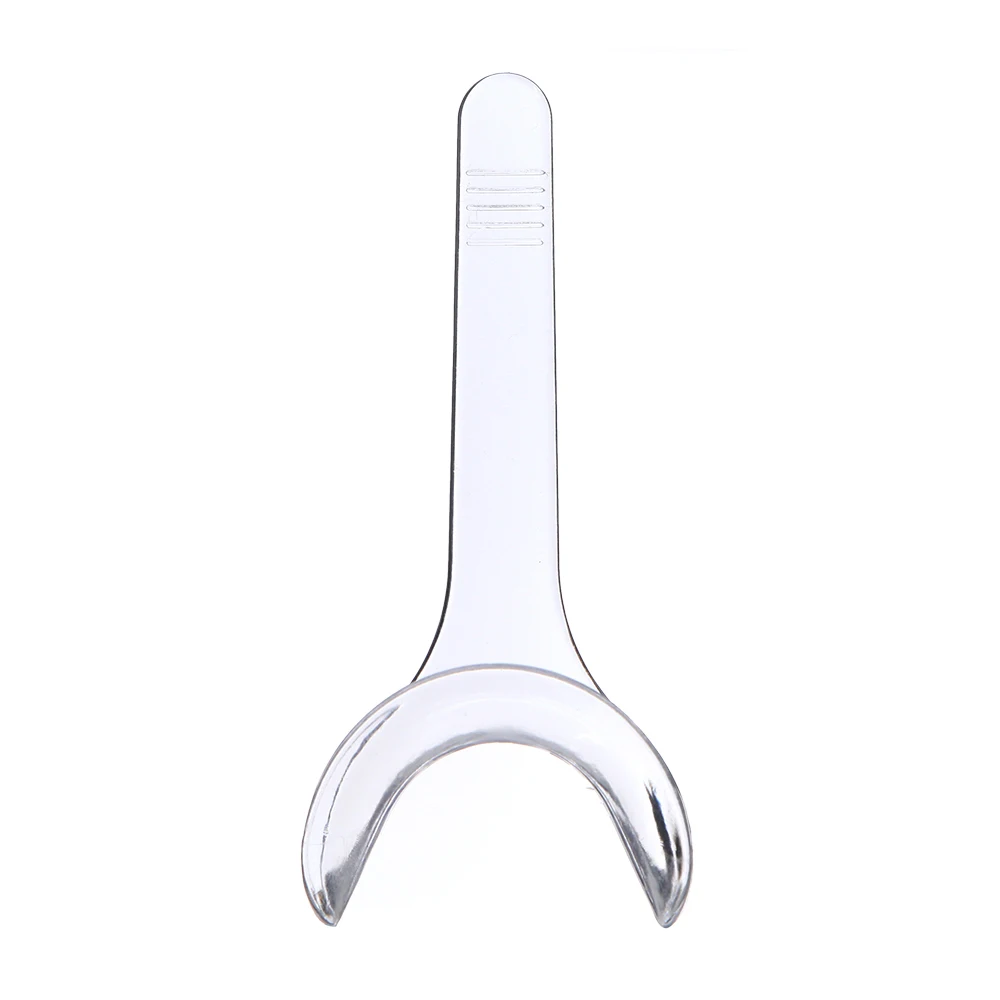 Orthodontic dental mouth opener/dentist best choose cheek retractor