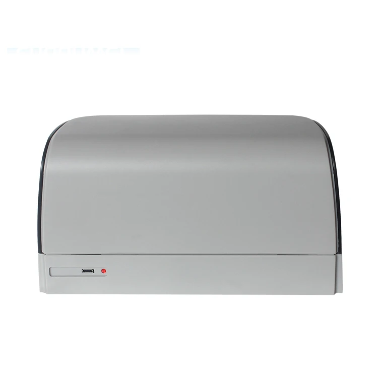 Counterfeits Bill Detector UV Portable UV LED UX09 ID Detector Automatic ON/Off Rechargeable Money Checker Ultraviolet