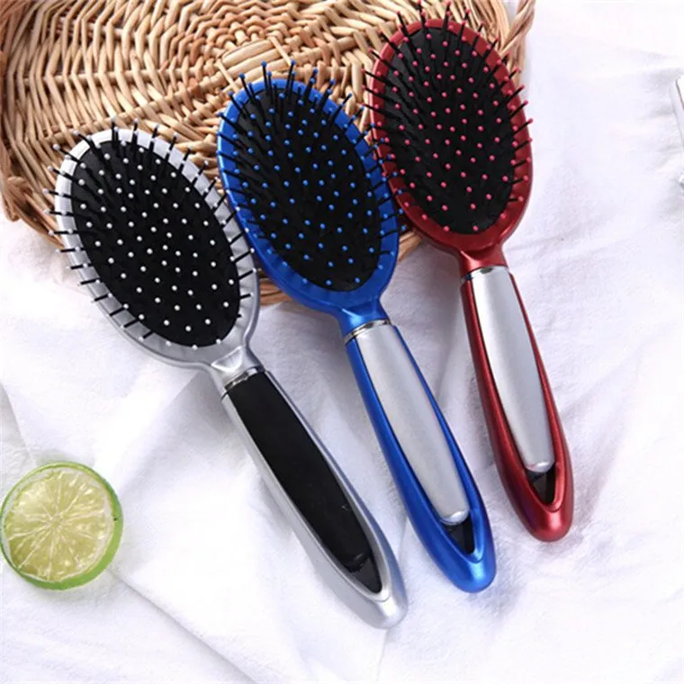Infrared Electromagnetic Waves Activate Scalp Cells Blood Circulation Personal care massage comb