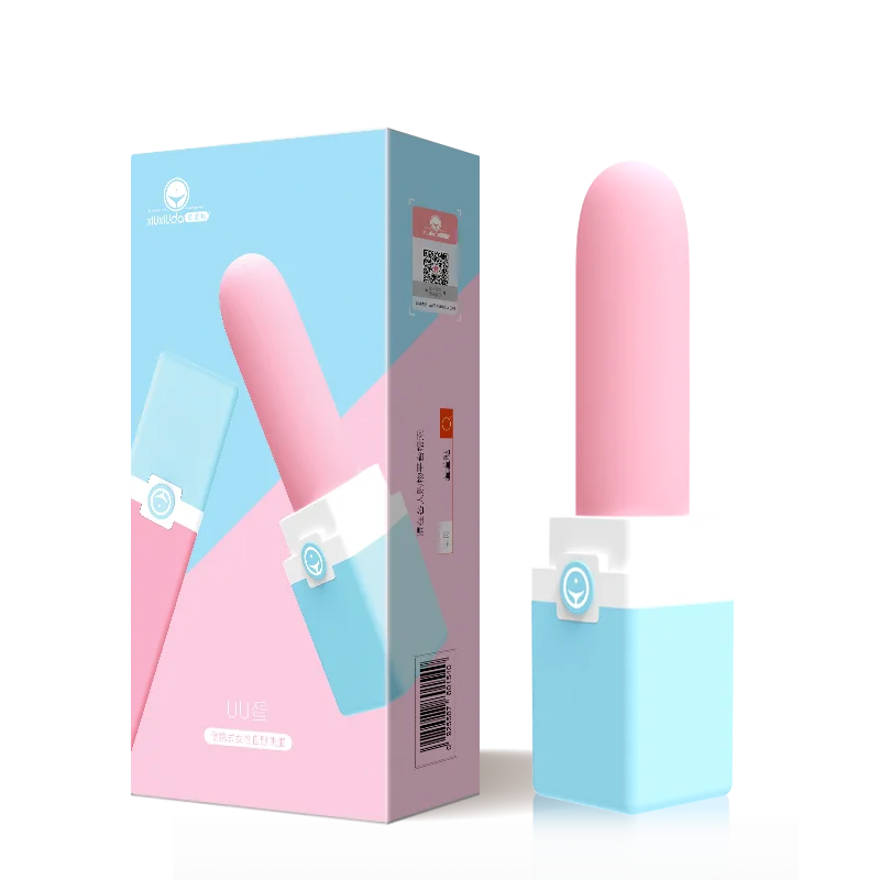 Lexiang mini pocket vagina lipstick vibrator for women vibrator egg sex toy erotic G-Spot sex toys